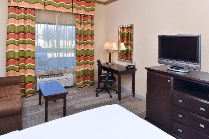 Holiday Inn Express Hotel & Suites Dallas South - Desoto, An Ihg Hotel Екстериор снимка